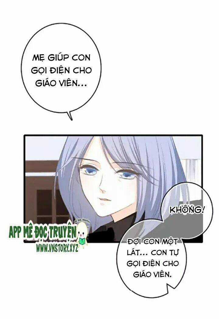 Con Tim Rung Động 2 - Chapter 74 - Trang 73