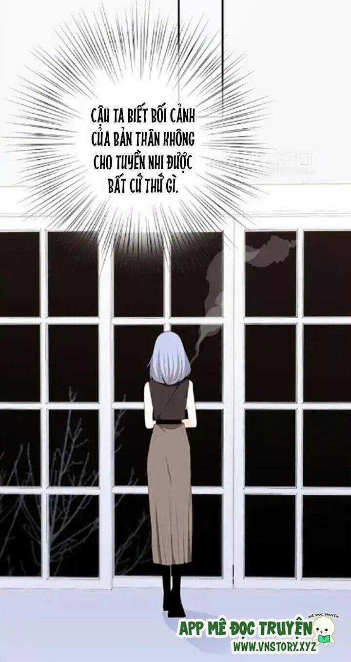 Con Tim Rung Động 2 - Chapter 74 - Trang 77