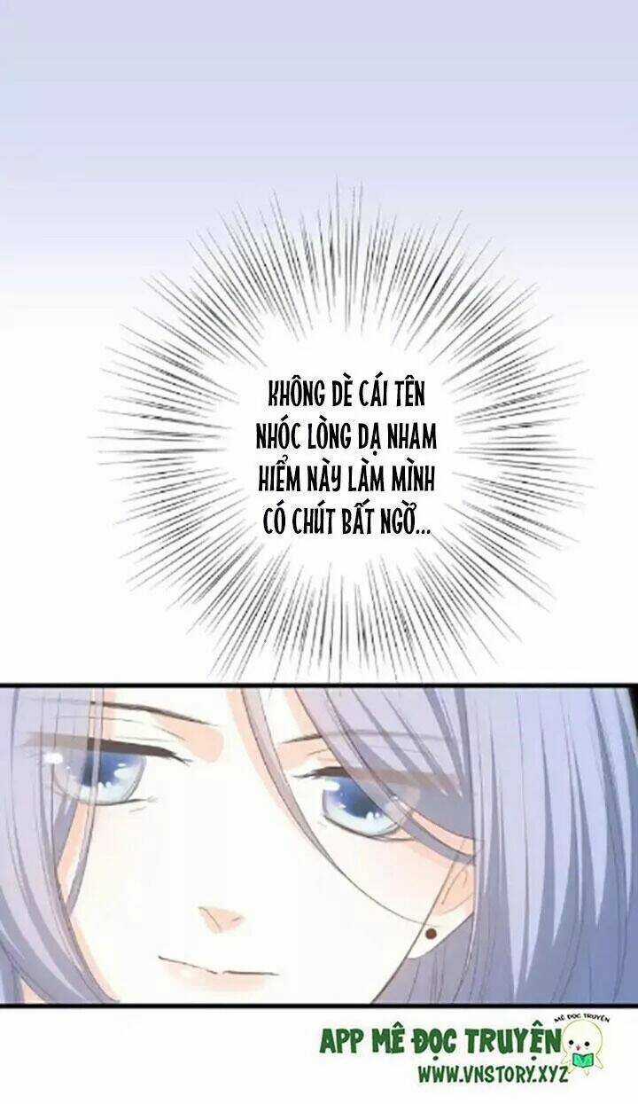 Con Tim Rung Động 2 - Chapter 74 - Trang 78