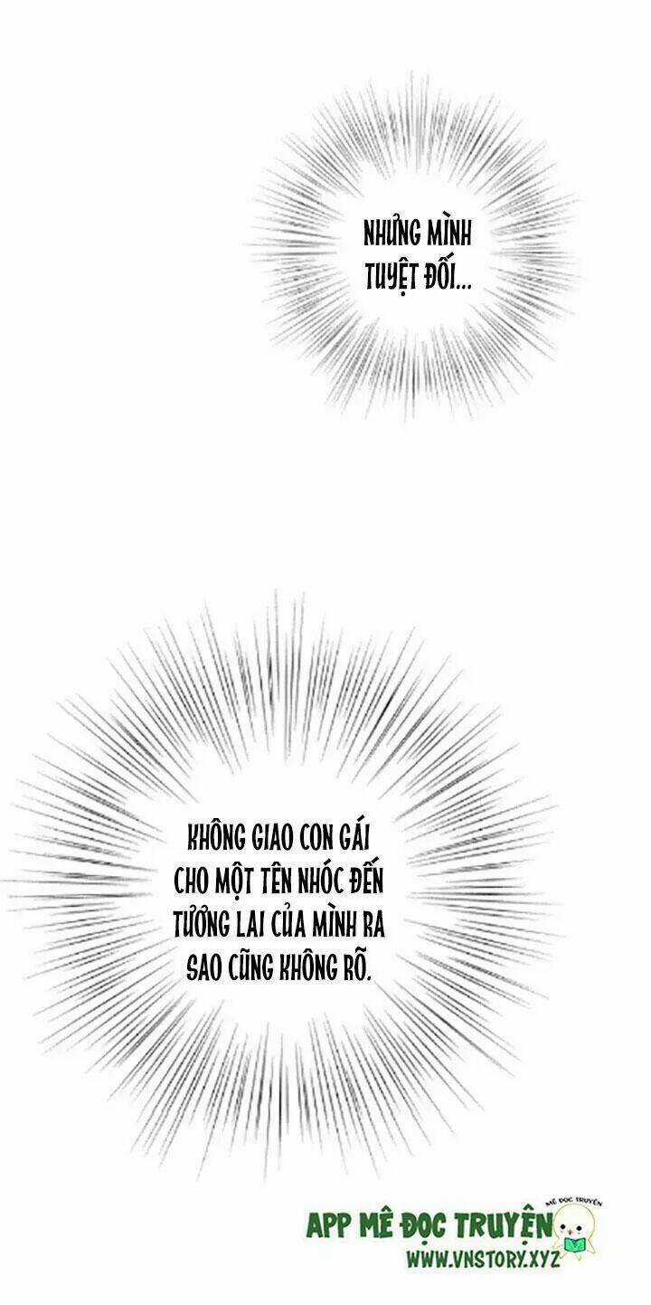 Con Tim Rung Động 2 - Chapter 74 - Trang 79