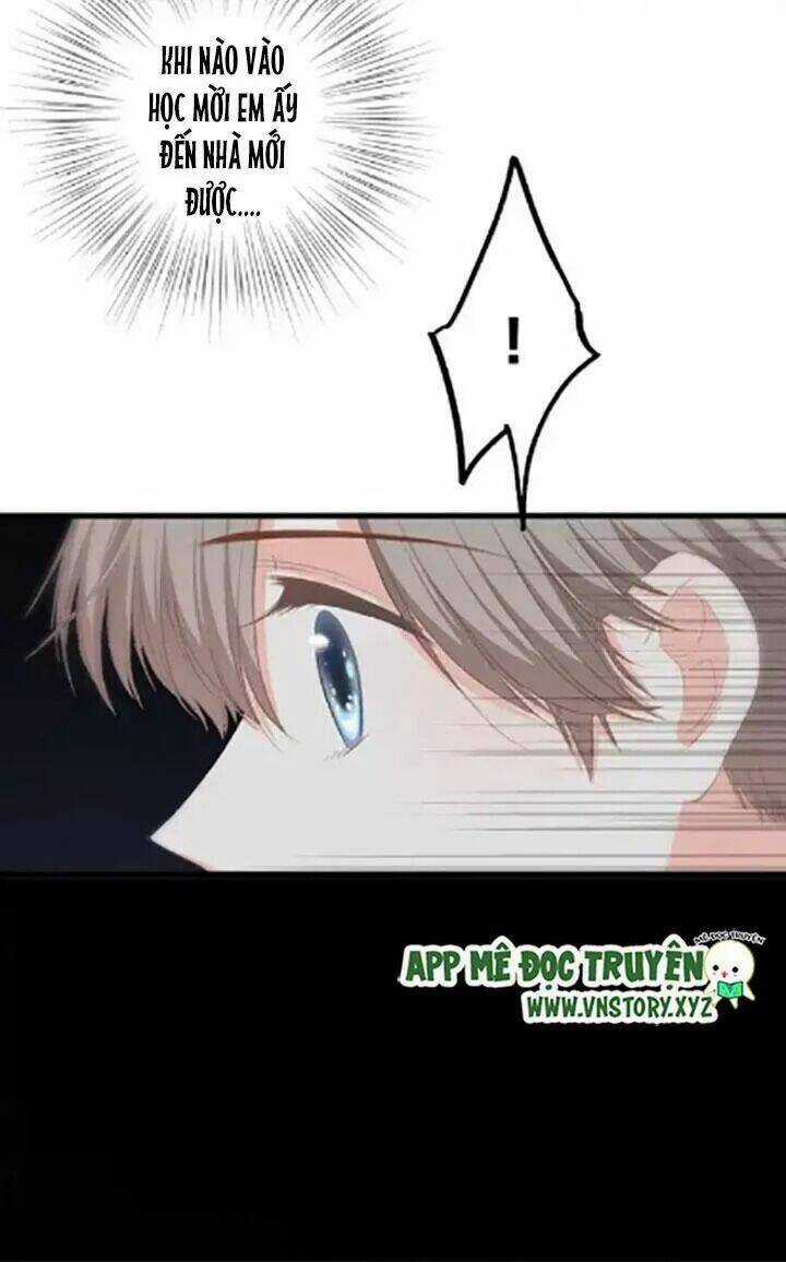 Con Tim Rung Động 2 - Chapter 74 - Trang 9