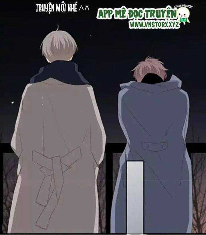 Con Tim Rung Động 2 - Chapter 74 - Trang 81