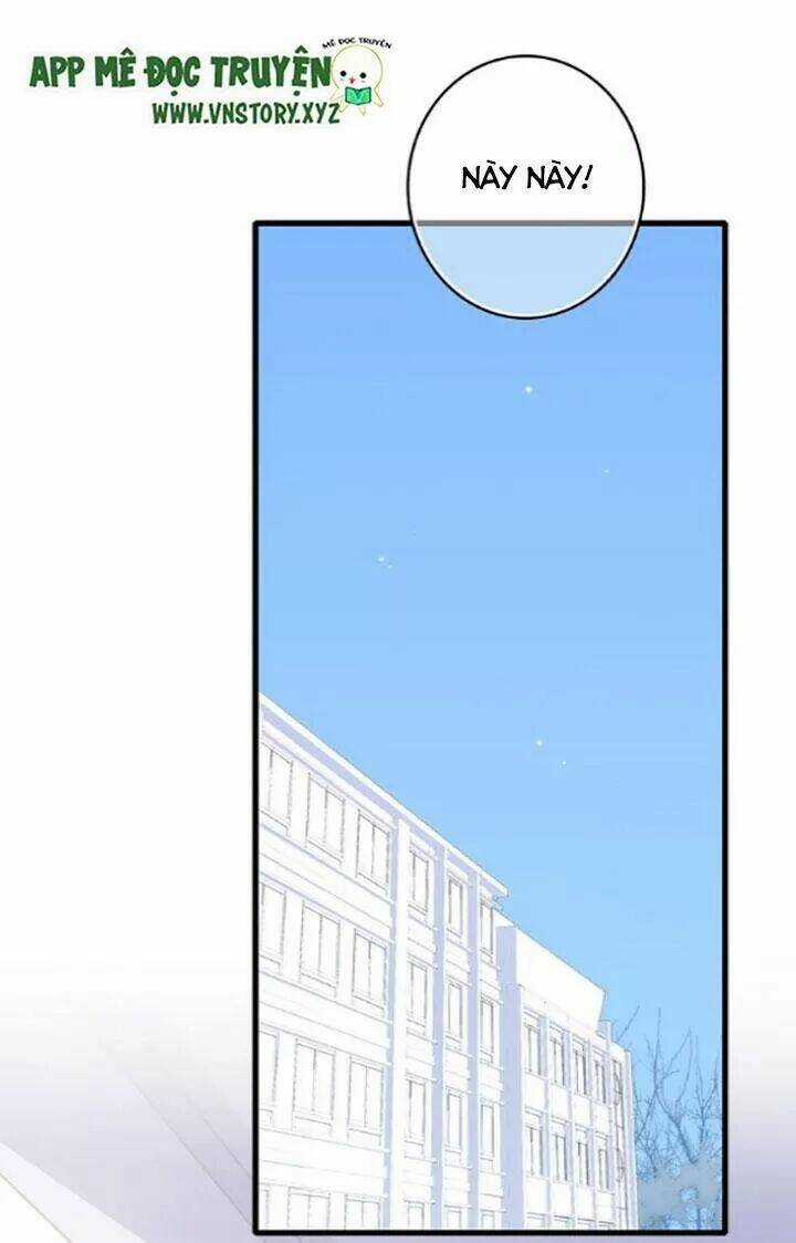 Con Tim Rung Động 2 - Chapter 75 - Trang 2