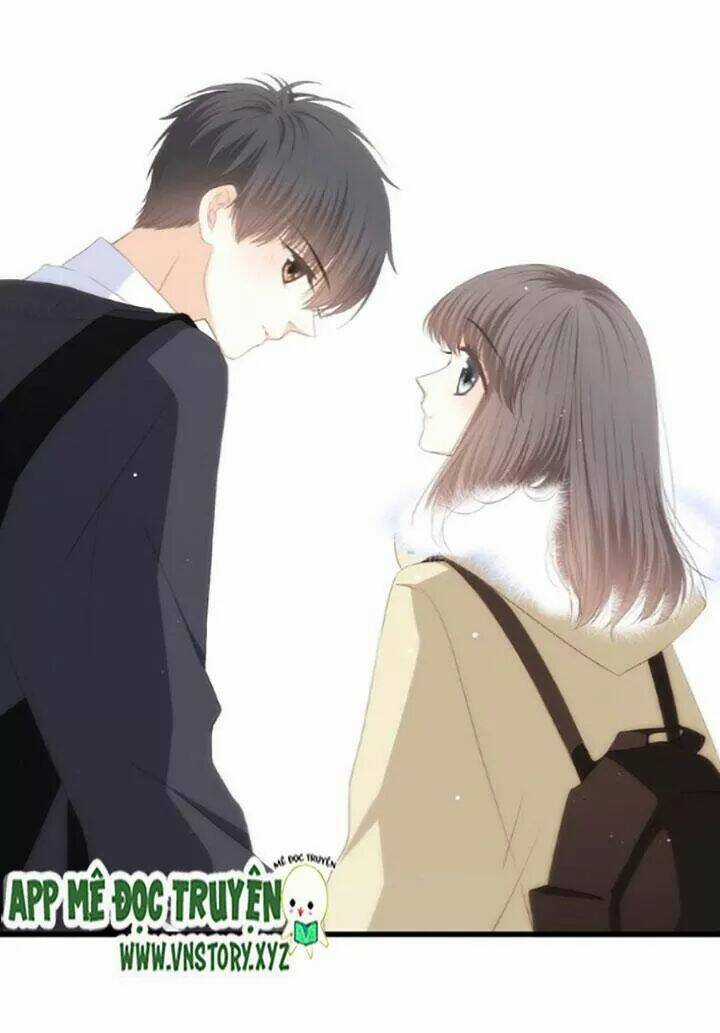 Con Tim Rung Động 2 - Chapter 75 - Trang 14