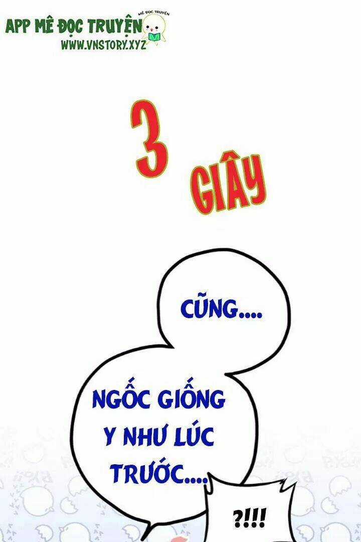 Con Tim Rung Động 2 - Chapter 75 - Trang 17