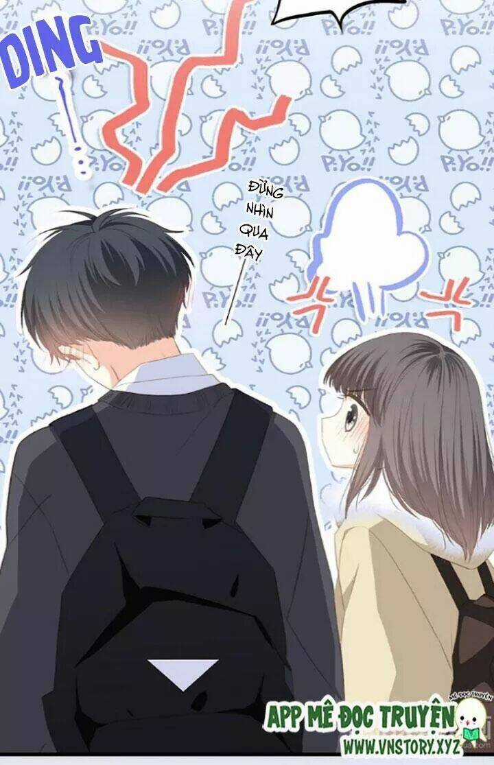 Con Tim Rung Động 2 - Chapter 75 - Trang 18