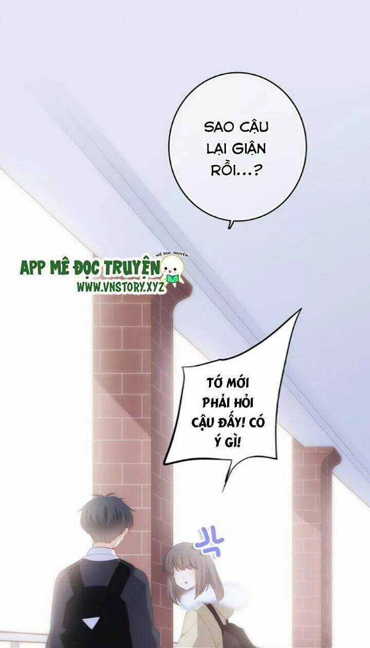 Con Tim Rung Động 2 - Chapter 75 - Trang 19