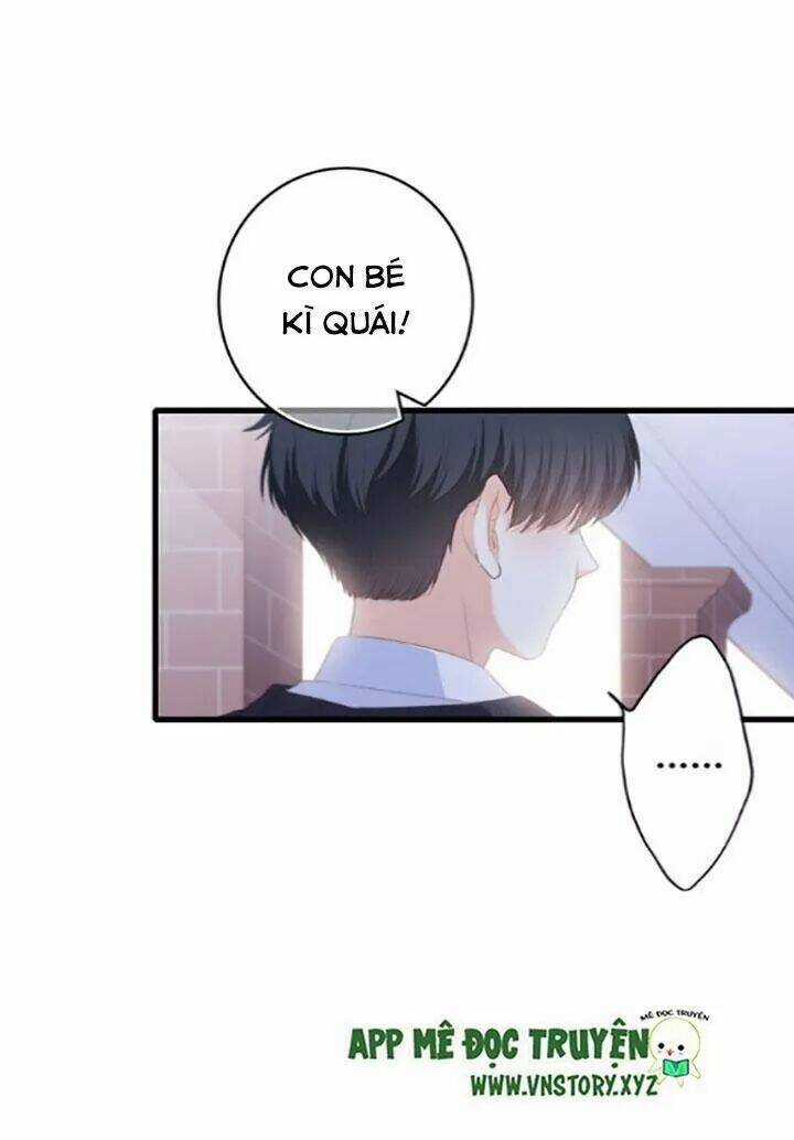 Con Tim Rung Động 2 - Chapter 75 - Trang 20