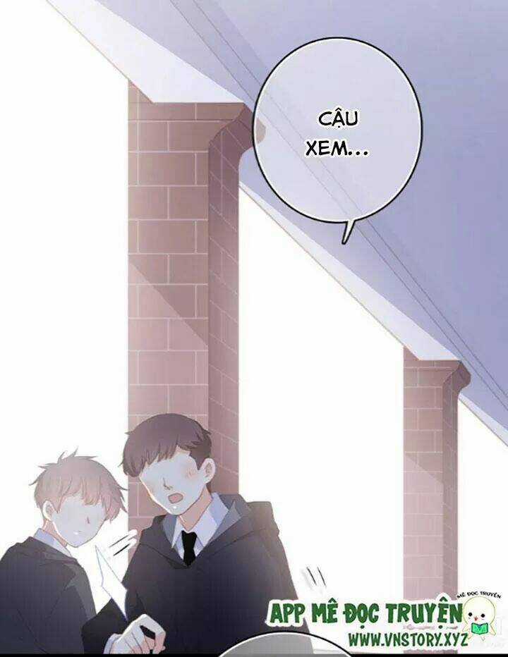 Con Tim Rung Động 2 - Chapter 75 - Trang 3