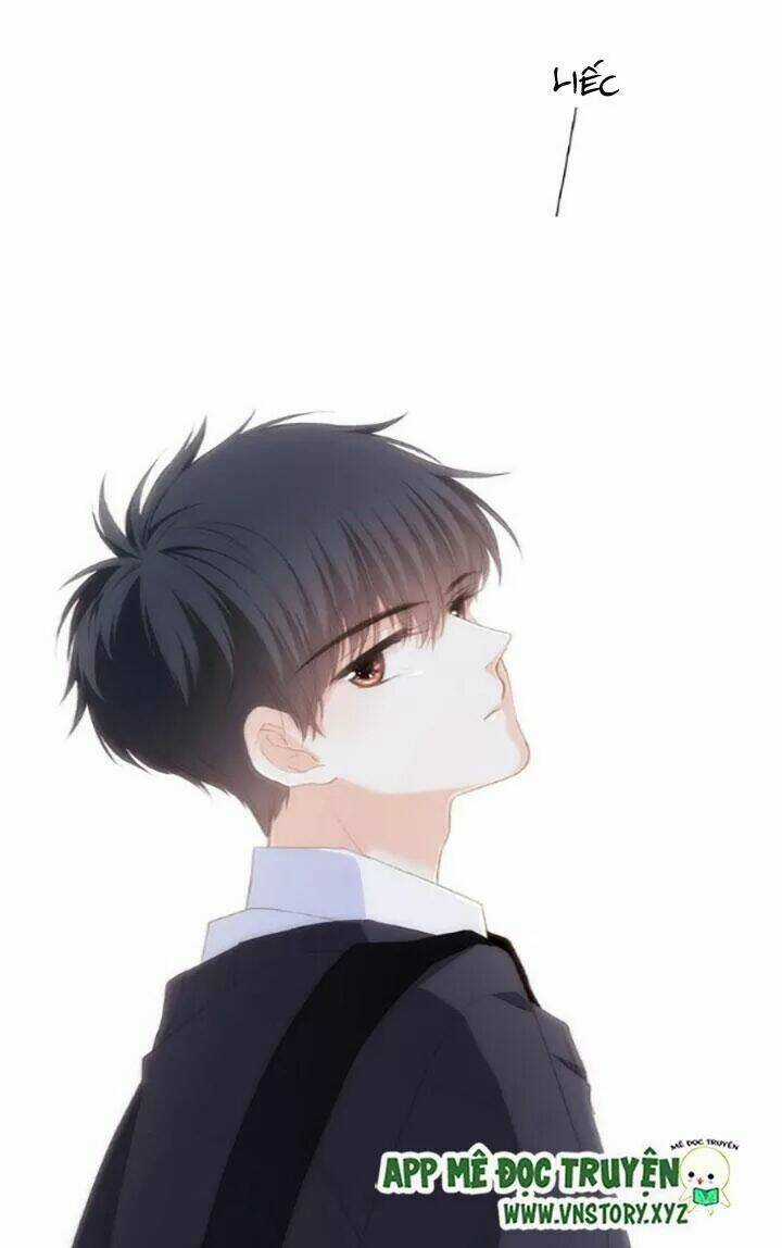 Con Tim Rung Động 2 - Chapter 75 - Trang 21