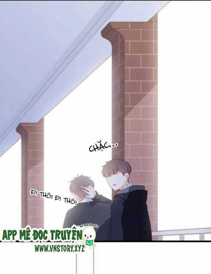 Con Tim Rung Động 2 - Chapter 75 - Trang 23