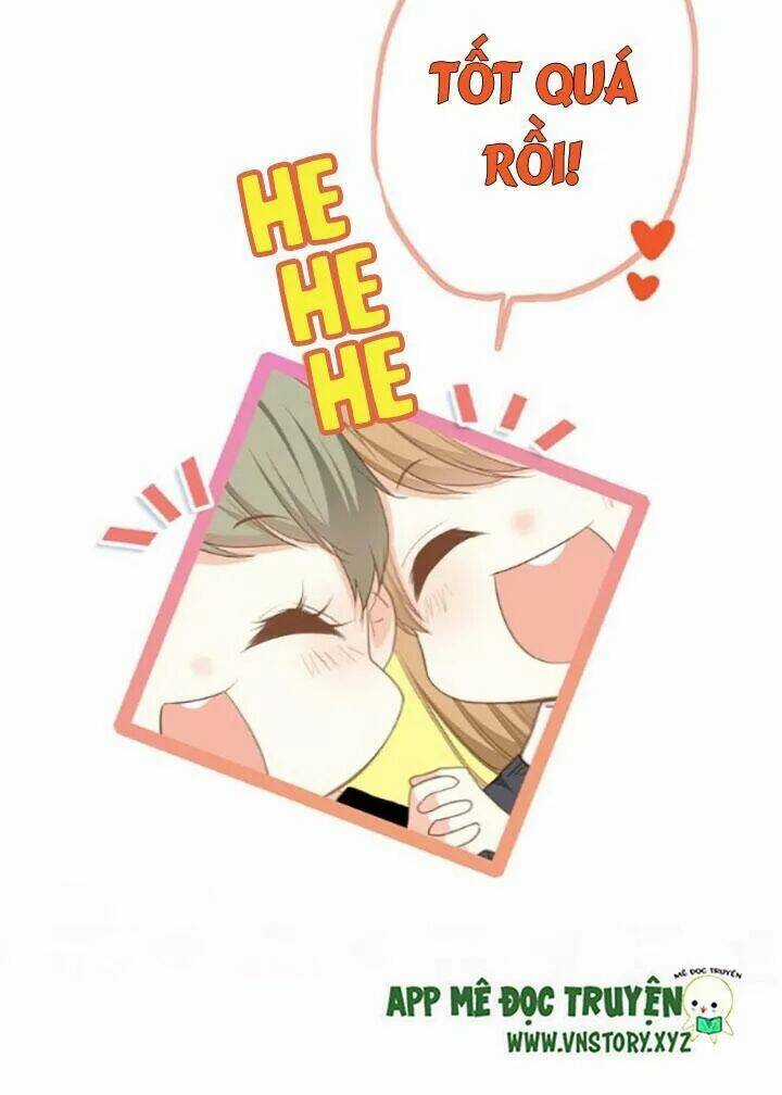 Con Tim Rung Động 2 - Chapter 75 - Trang 25