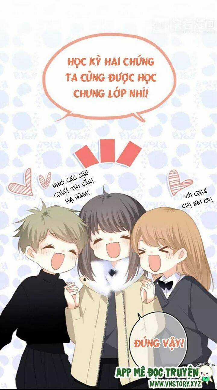 Con Tim Rung Động 2 - Chapter 75 - Trang 26