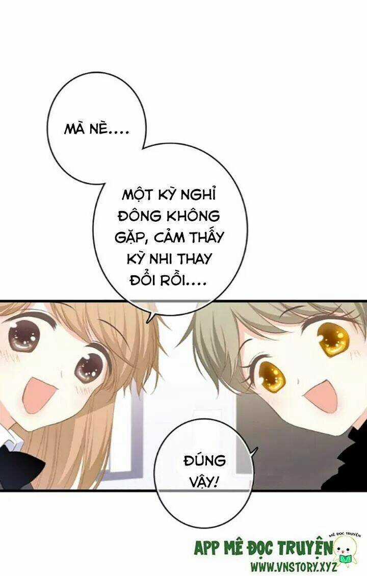 Con Tim Rung Động 2 - Chapter 75 - Trang 27