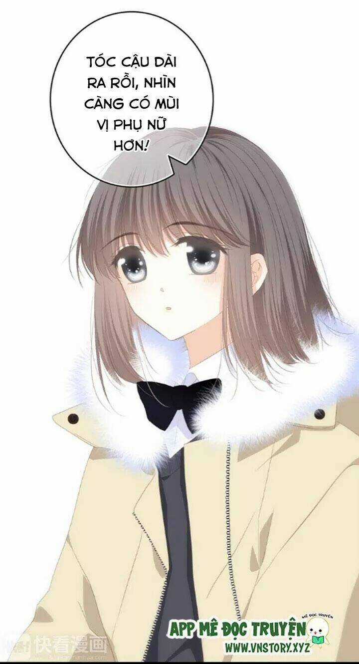 Con Tim Rung Động 2 - Chapter 75 - Trang 29