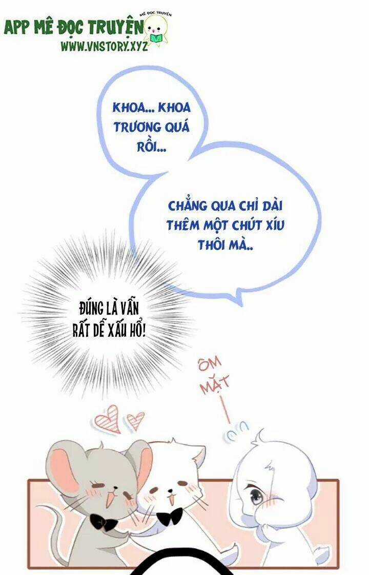 Con Tim Rung Động 2 - Chapter 75 - Trang 30