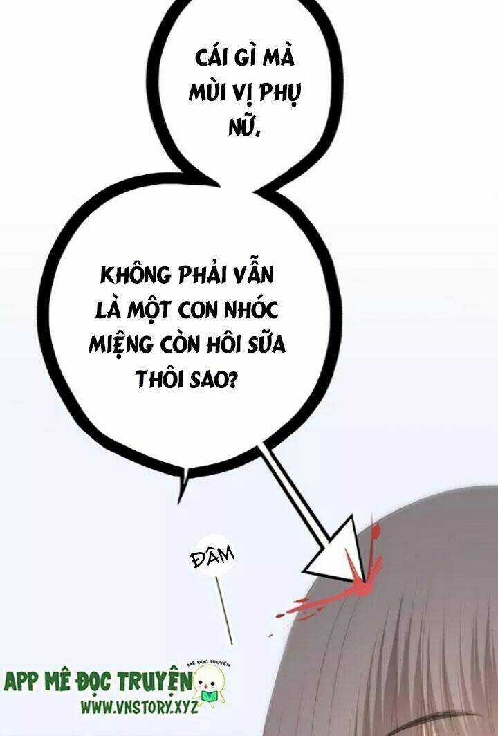 Con Tim Rung Động 2 - Chapter 75 - Trang 31