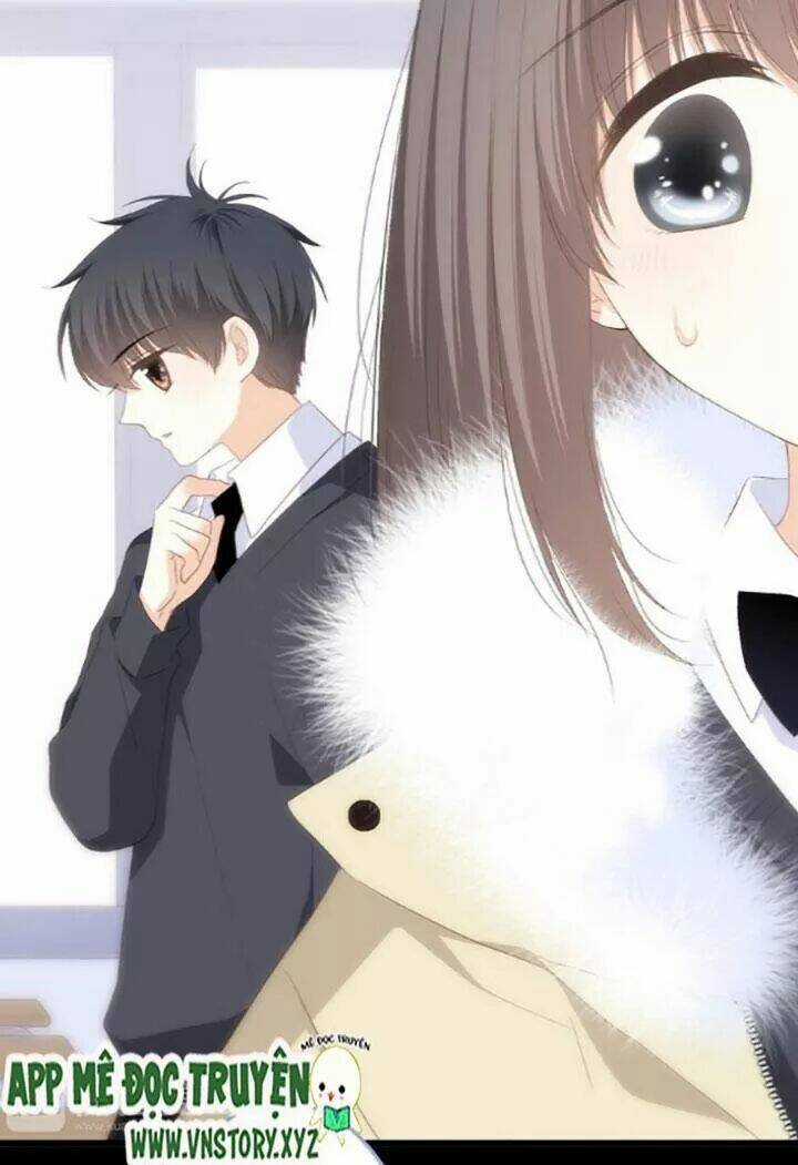 Con Tim Rung Động 2 - Chapter 75 - Trang 32