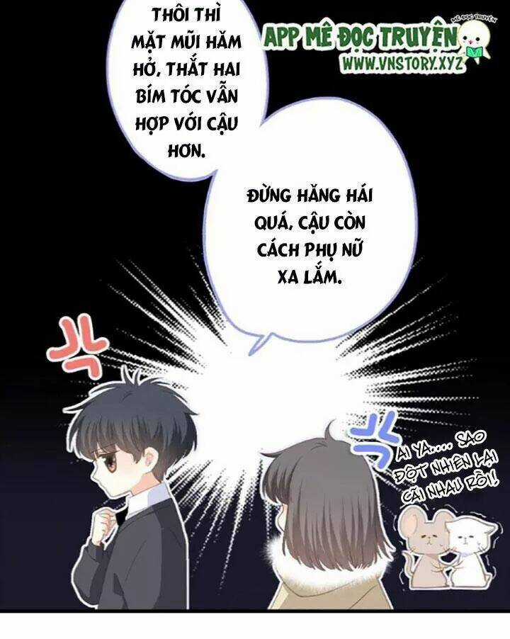 Con Tim Rung Động 2 - Chapter 75 - Trang 33