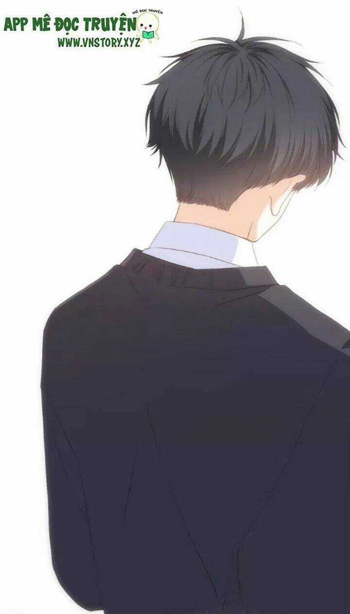 Con Tim Rung Động 2 - Chapter 75 - Trang 35