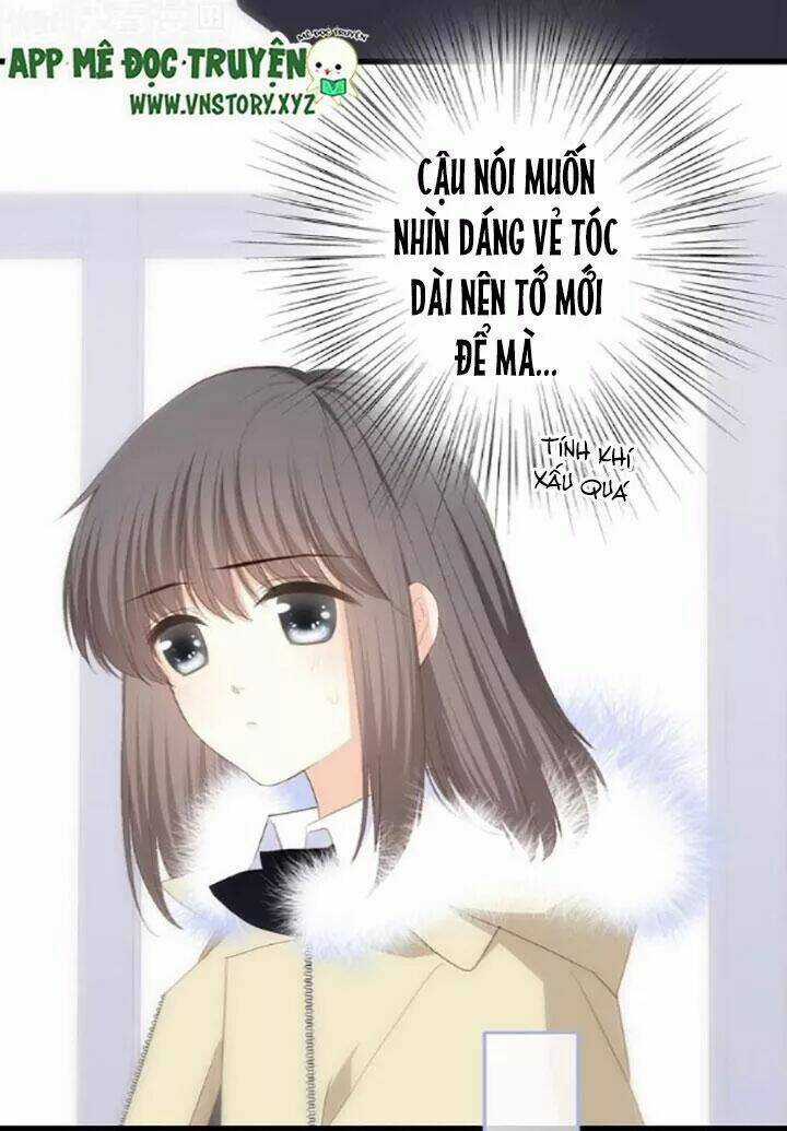 Con Tim Rung Động 2 - Chapter 75 - Trang 36