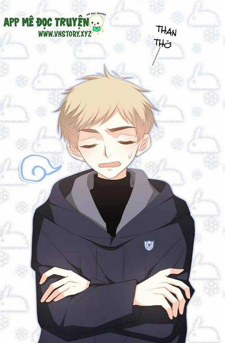 Con Tim Rung Động 2 - Chapter 75 - Trang 38