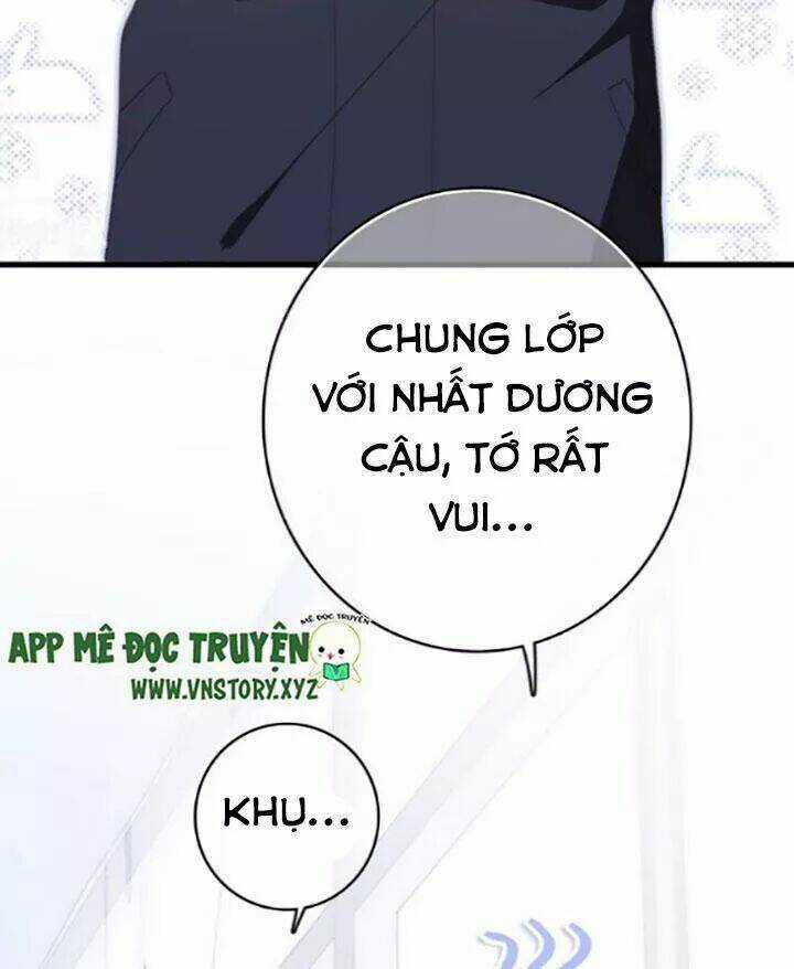 Con Tim Rung Động 2 - Chapter 75 - Trang 39