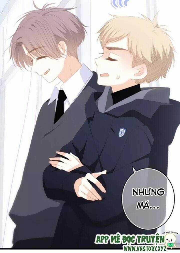 Con Tim Rung Động 2 - Chapter 75 - Trang 40