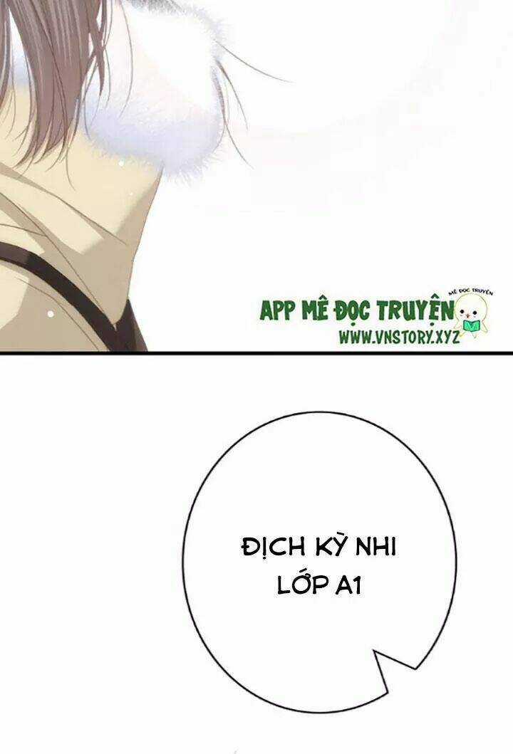 Con Tim Rung Động 2 - Chapter 75 - Trang 5