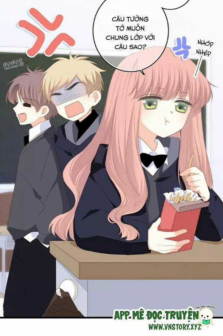 Con Tim Rung Động 2 - Chapter 75 - Trang 42