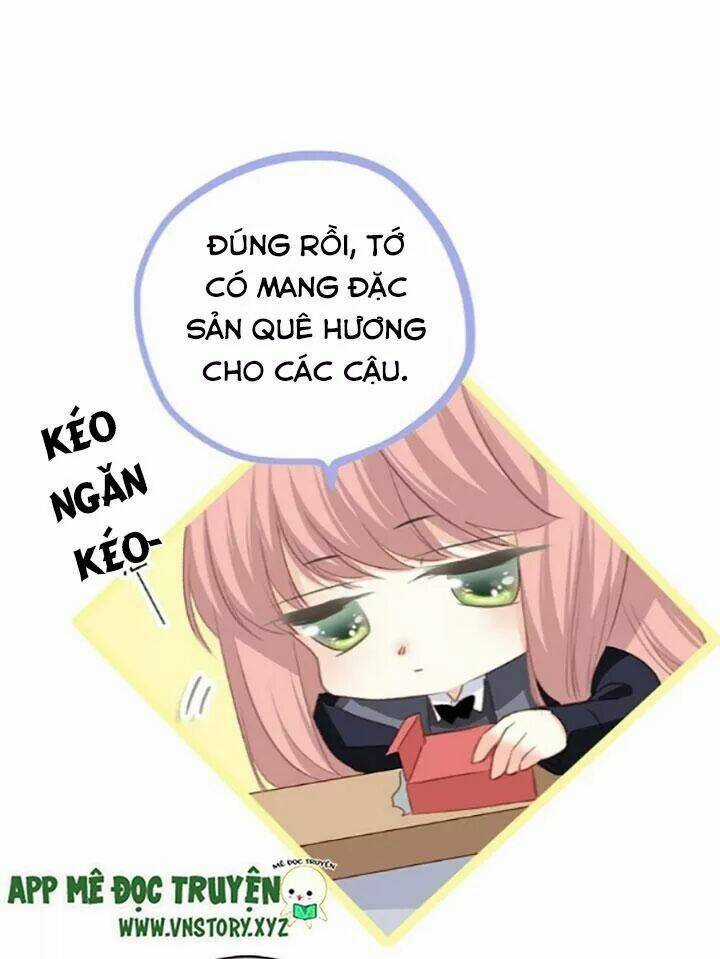 Con Tim Rung Động 2 - Chapter 75 - Trang 43