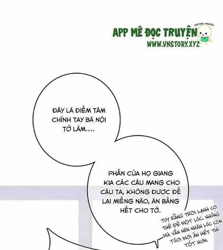 Con Tim Rung Động 2 - Chapter 75 - Trang 44