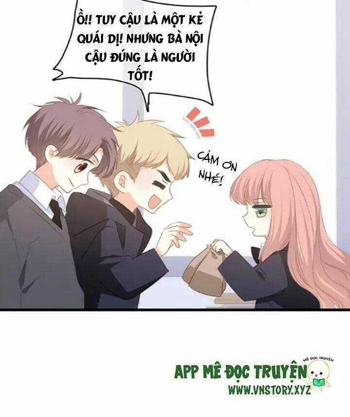 Con Tim Rung Động 2 - Chapter 75 - Trang 45