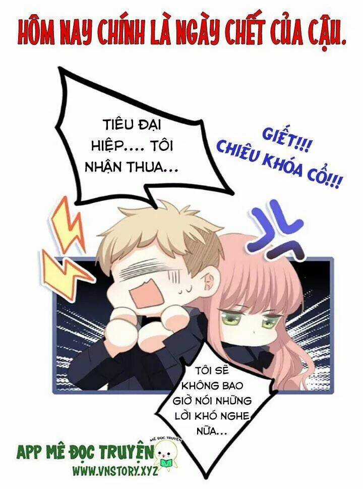 Con Tim Rung Động 2 - Chapter 75 - Trang 46