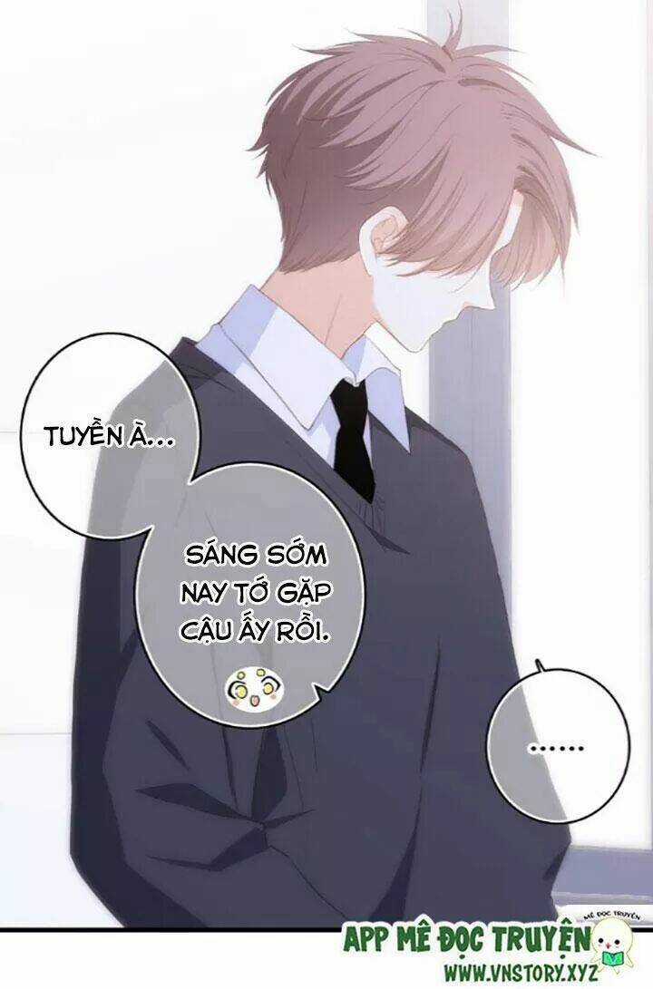 Con Tim Rung Động 2 - Chapter 75 - Trang 49