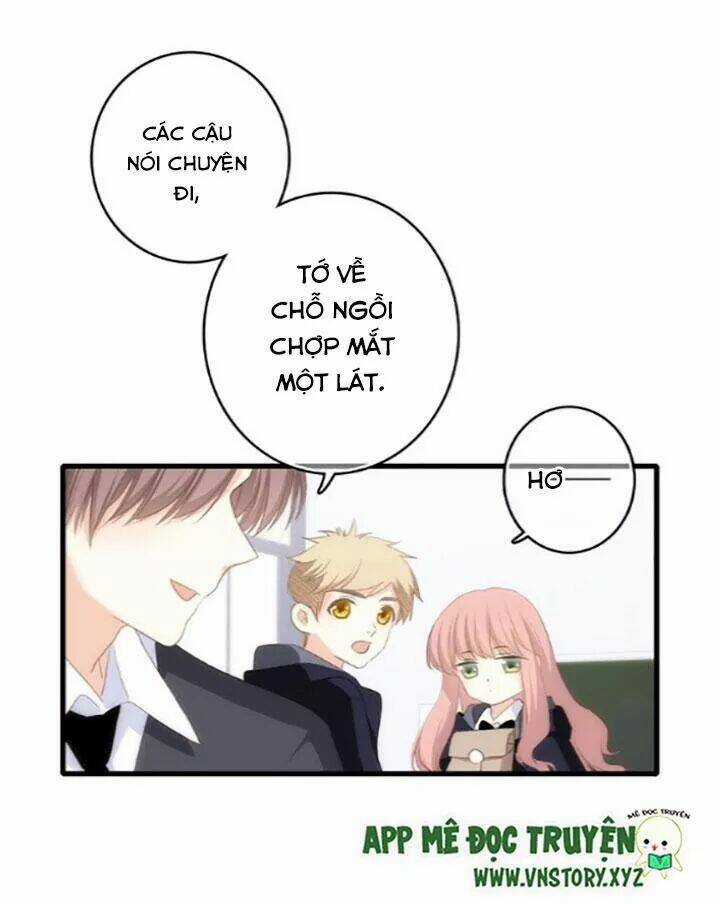 Con Tim Rung Động 2 - Chapter 75 - Trang 51