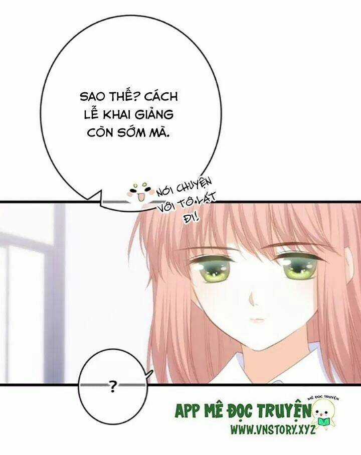 Con Tim Rung Động 2 - Chapter 75 - Trang 52