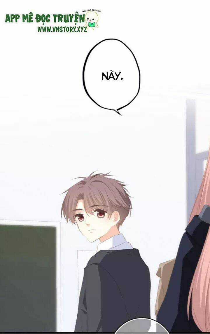 Con Tim Rung Động 2 - Chapter 75 - Trang 53