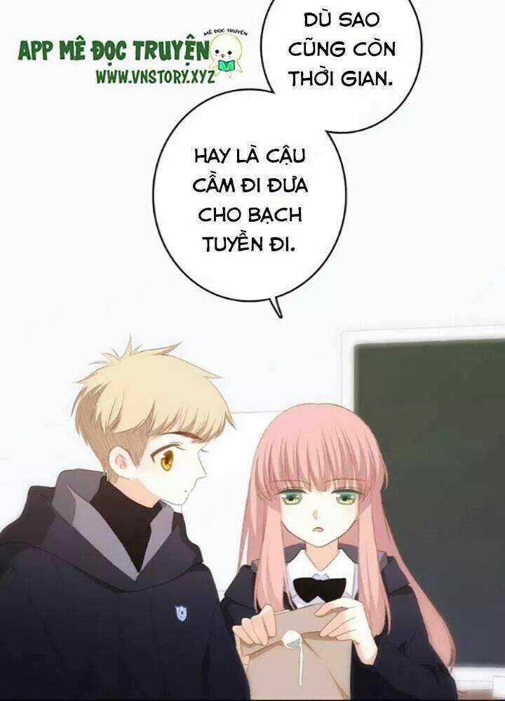 Con Tim Rung Động 2 - Chapter 75 - Trang 54