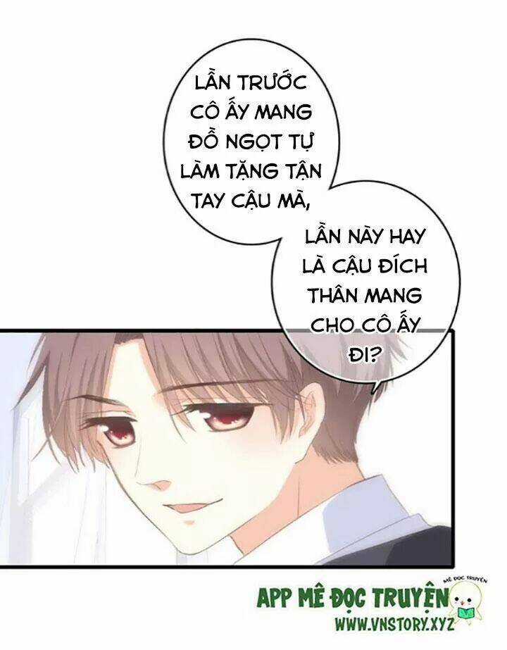 Con Tim Rung Động 2 - Chapter 75 - Trang 55