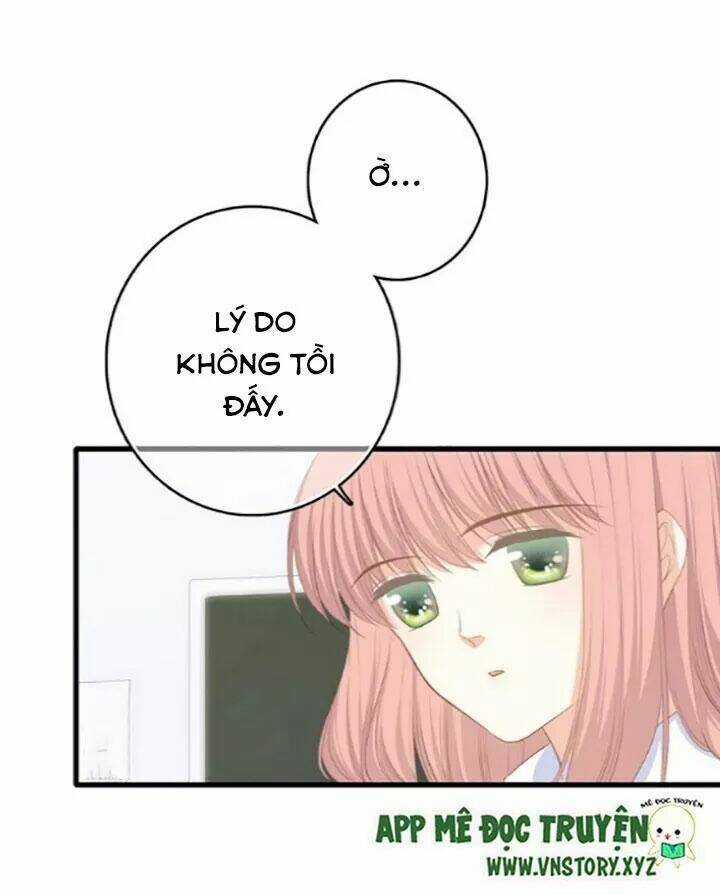 Con Tim Rung Động 2 - Chapter 75 - Trang 56