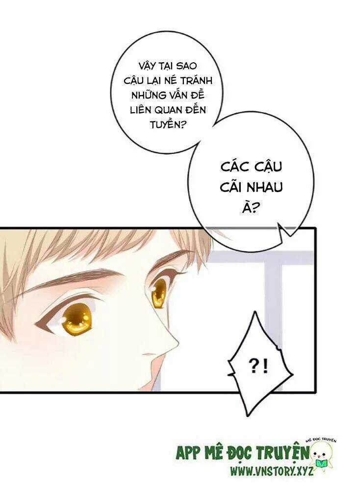 Con Tim Rung Động 2 - Chapter 75 - Trang 57