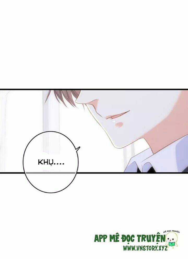 Con Tim Rung Động 2 - Chapter 75 - Trang 58