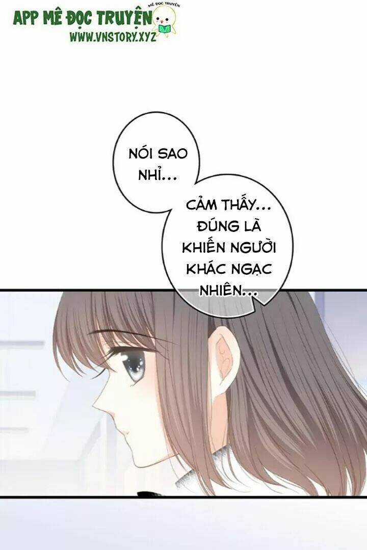 Con Tim Rung Động 2 - Chapter 75 - Trang 7