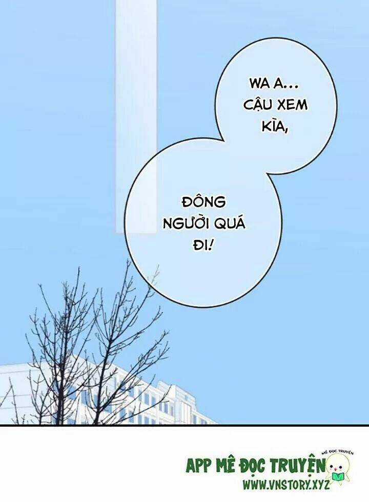 Con Tim Rung Động 2 - Chapter 75 - Trang 62