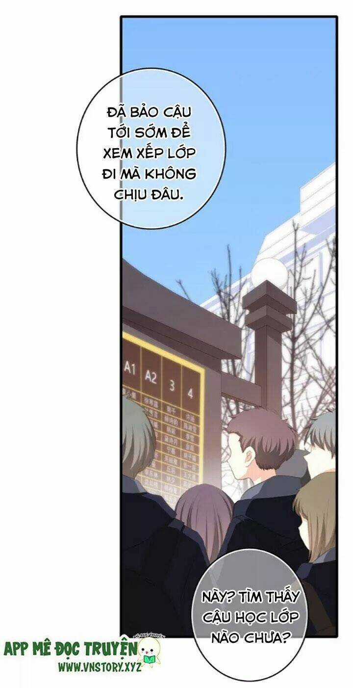 Con Tim Rung Động 2 - Chapter 75 - Trang 63