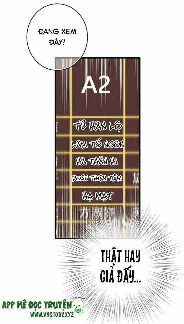 Con Tim Rung Động 2 - Chapter 75 - Trang 64