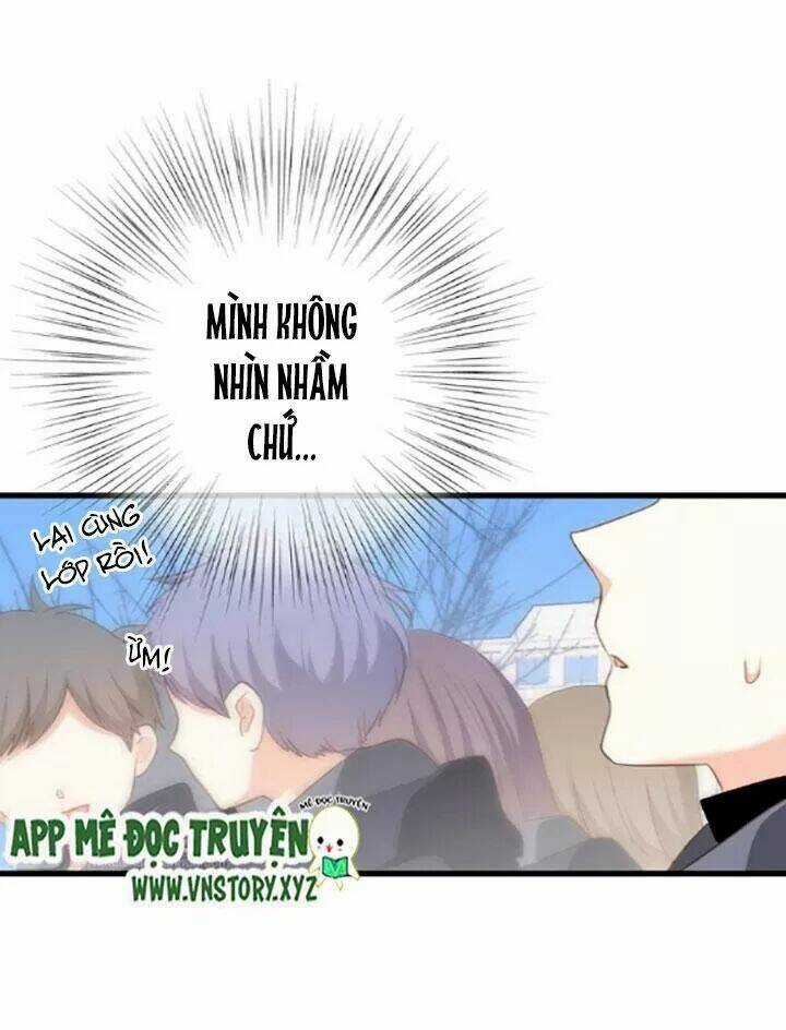 Con Tim Rung Động 2 - Chapter 75 - Trang 65