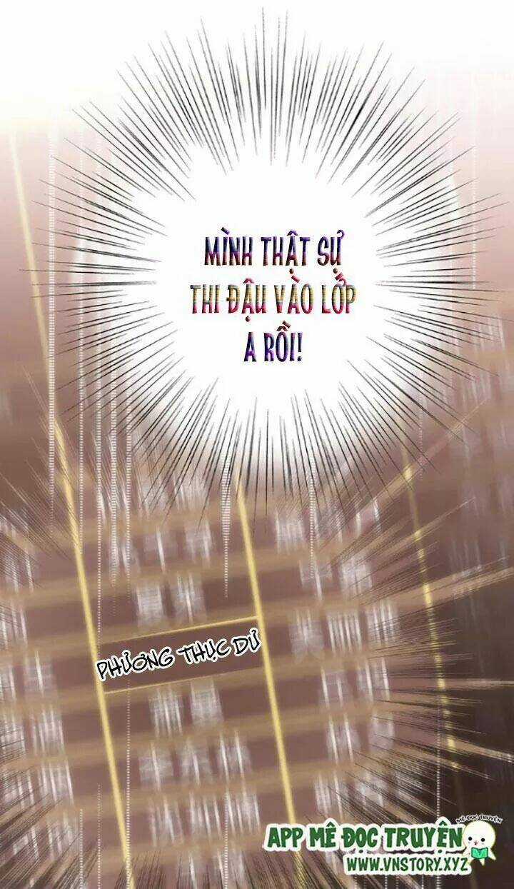 Con Tim Rung Động 2 - Chapter 75 - Trang 66