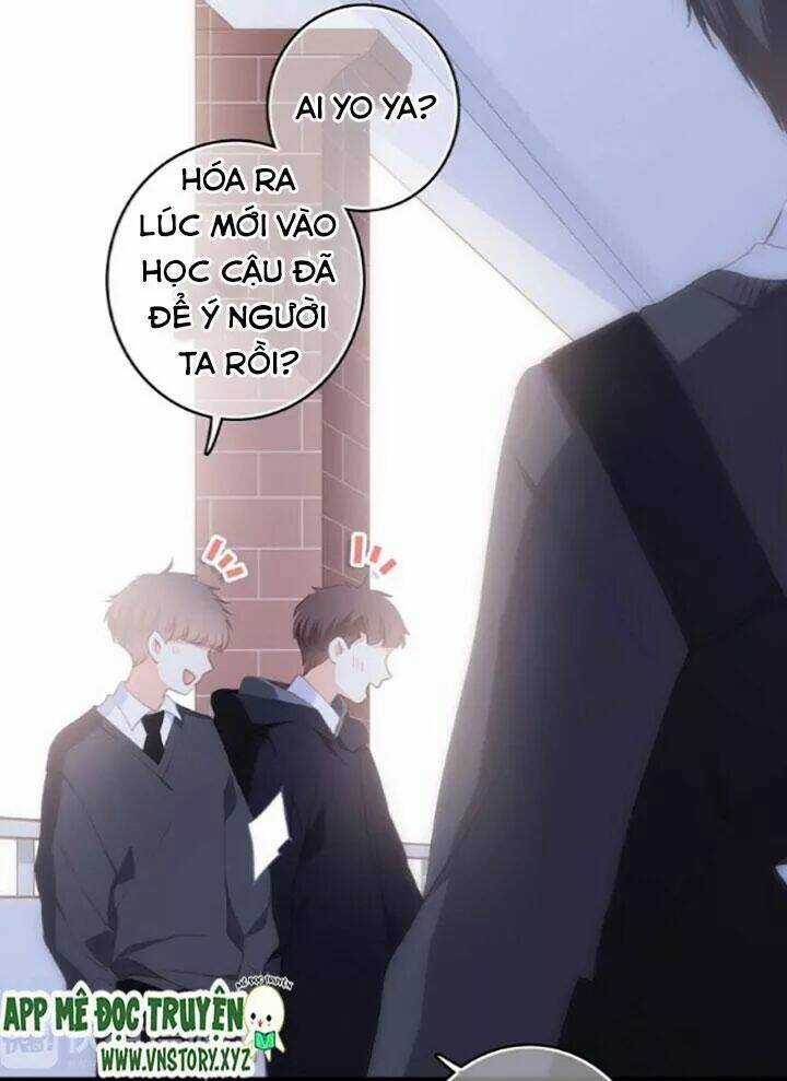 Con Tim Rung Động 2 - Chapter 75 - Trang 9